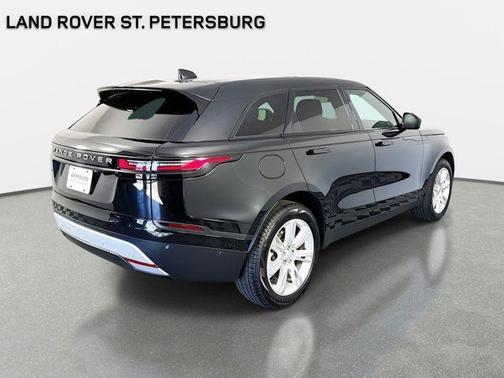 2025 Land Rover Range Rover Velar P250 S