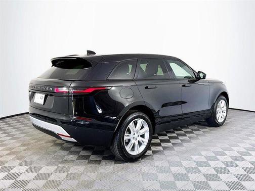 2025 Land Rover Range Rover Velar P250 S