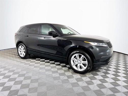 2025 Land Rover Range Rover Velar P250 S