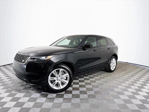 2025 Land Rover Range Rover Velar P250 S