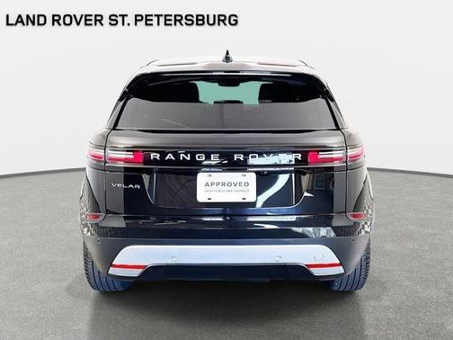 2025 Land Rover Range Rover Velar P250 S