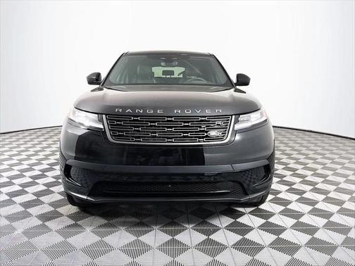2025 Land Rover Range Rover Velar P250 S