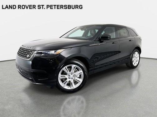 2025 Land Rover Range Rover Velar P250 S