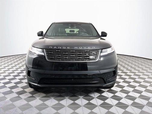 2025 Land Rover Range Rover Velar P250 S