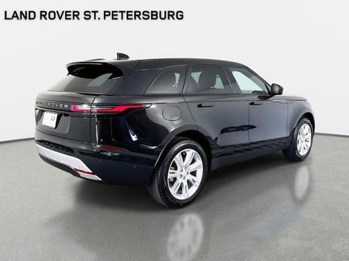 2025 Land Rover Range Rover Velar P250 S