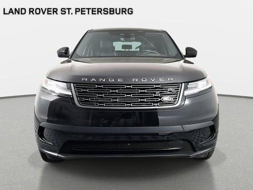 2025 Land Rover Range Rover Velar P250 S