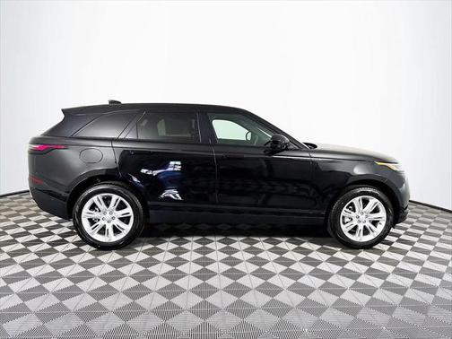 2025 Land Rover Range Rover Velar P250 S