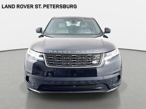 2025 Land Rover Range Rover Velar P250 S