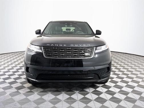 2025 Land Rover Range Rover Velar P250 S