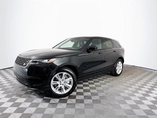 2025 Land Rover Range Rover Velar P250 S