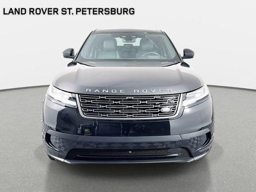2025 Land Rover Range Rover Velar P250 S