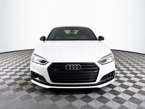2019 Audi S5 3.0T Prestige