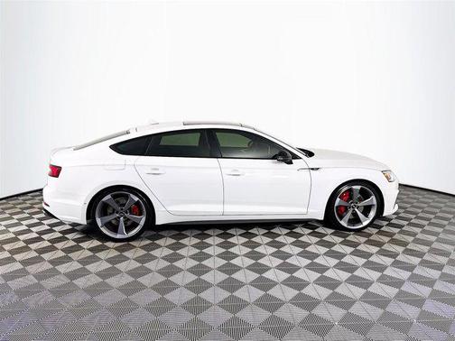 2019 Audi S5 3.0T Prestige