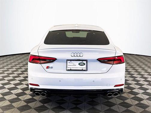 2019 Audi S5 3.0T Prestige