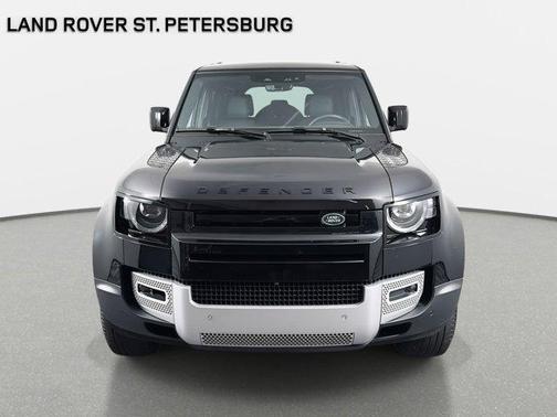 2025 Land Rover Defender P300