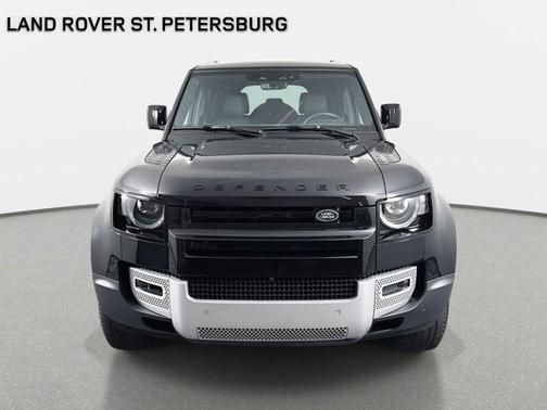 2025 Land Rover Defender P300