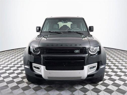 2025 Land Rover Defender P300