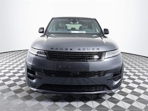 2025 Land Rover Range Rover Sport P400 Dynamic SE