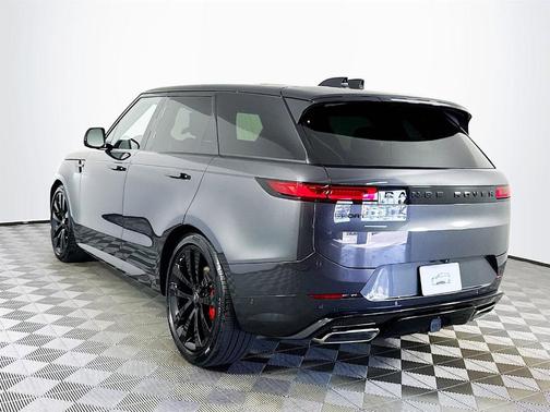 2025 Land Rover Range Rover Sport P400 Dynamic SE