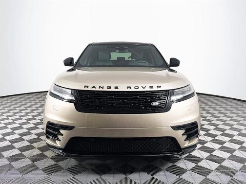 2026 Land Rover Range Rover Velar P400 Autobiography