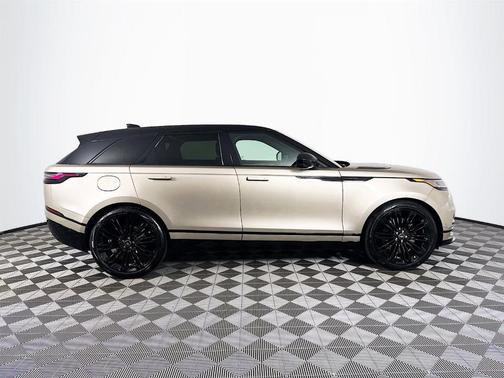 2026 Land Rover Range Rover Velar P400 Autobiography