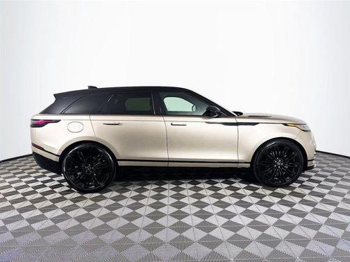 2026 Land Rover Range Rover Velar P400 Autobiography