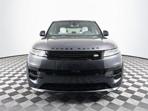 2025 Land Rover Range Rover Sport P530 Dynamic SE
