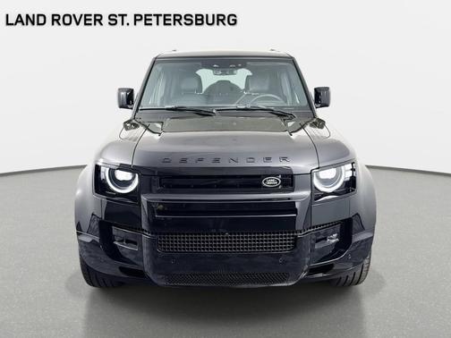 2026 Land Rover Defender P400 X-Dynamic SE