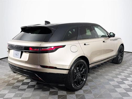 2026 Land Rover Range Rover Velar P250 Dynamic SE