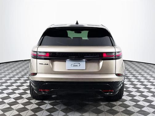 2026 Land Rover Range Rover Velar P250 Dynamic SE