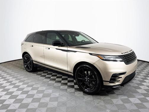 2026 Land Rover Range Rover Velar P250 Dynamic SE