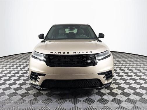 2026 Land Rover Range Rover Velar P250 Dynamic SE