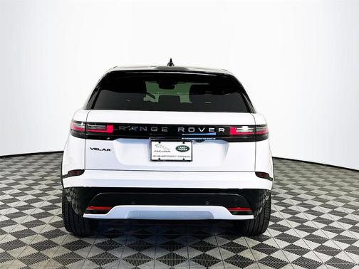 2025 Land Rover Range Rover Velar P400 Dynamic SE