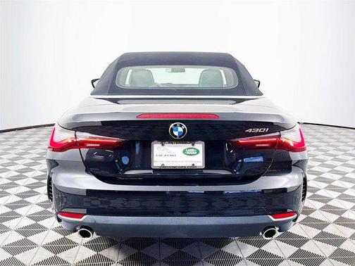 2022 BMW 430 i