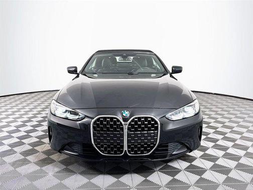 2022 BMW 430 i