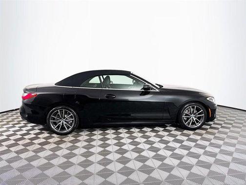 2022 BMW 430 i