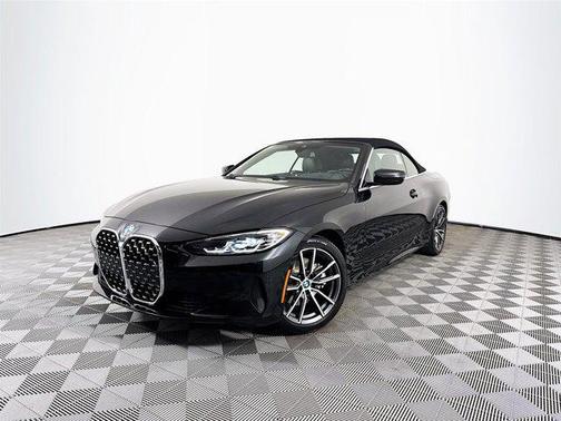 2022 BMW 430 i
