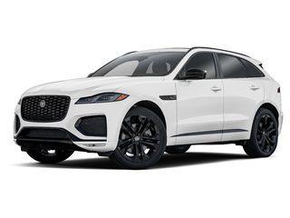 2026 Jaguar F-PACE P250 R-Dynamic S