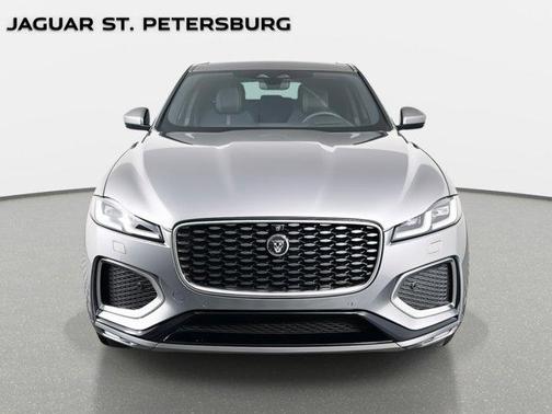2026 Jaguar F-PACE P250 R-Dynamic S
