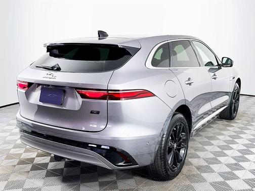 2026 Jaguar F-PACE P250 R-Dynamic S