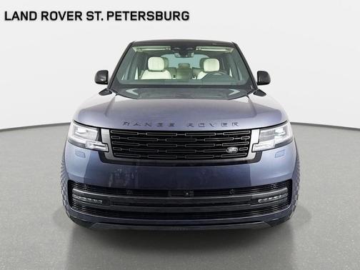 Varesine Blue 2026 Land Rover Range Rover P400 SE