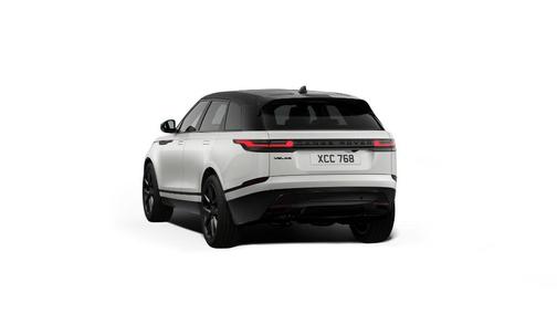 2026 Land Rover Range Rover Velar P250 Dynamic SE