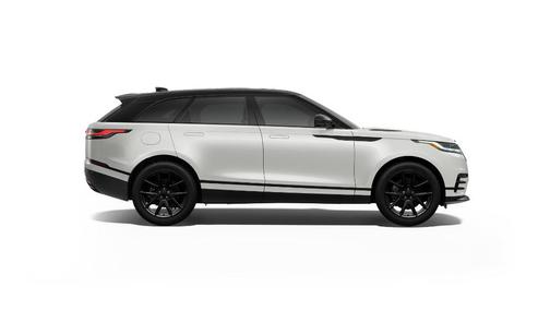 2026 Land Rover Range Rover Velar P250 Dynamic SE