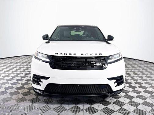 2026 Land Rover Range Rover Velar P250 Dynamic SE