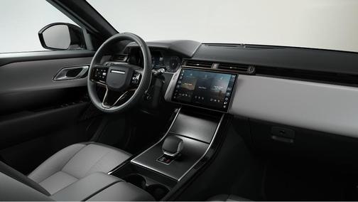 2026 Land Rover Range Rover Velar P250 Dynamic SE