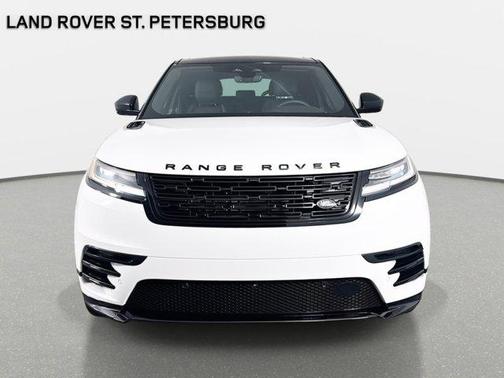 2026 Land Rover Range Rover Velar P250 Dynamic SE