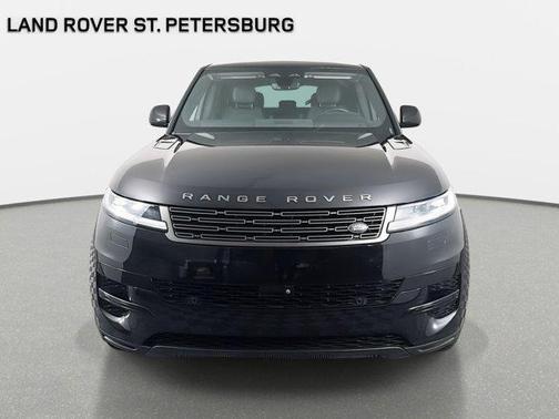 2024 Land Rover Range Rover Sport SE
