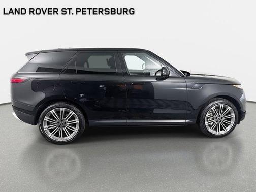 2024 Land Rover Range Rover Sport SE