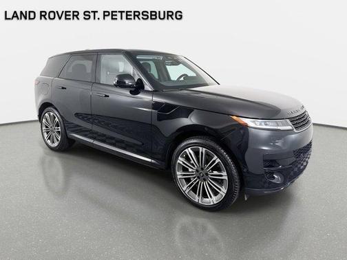 2024 Land Rover Range Rover Sport SE