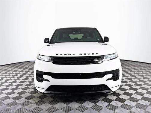 2025 Land Rover Range Rover Sport P530 Dynamic SE